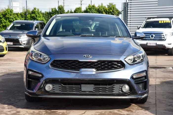 2018 Kia Cerato S