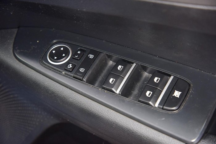 2018 Kia Cerato S