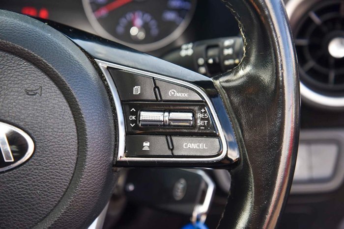 2018 Kia Cerato S