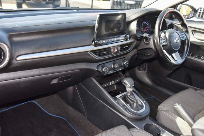 2018 Kia Cerato S