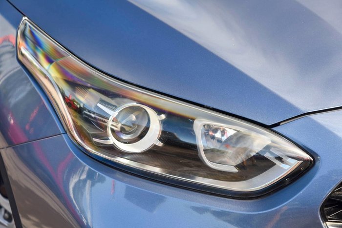 2018 Kia Cerato S