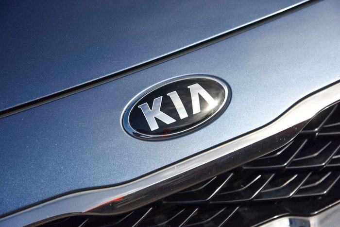 2018 Kia Cerato S