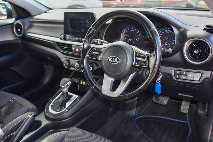 2018 Kia Cerato S