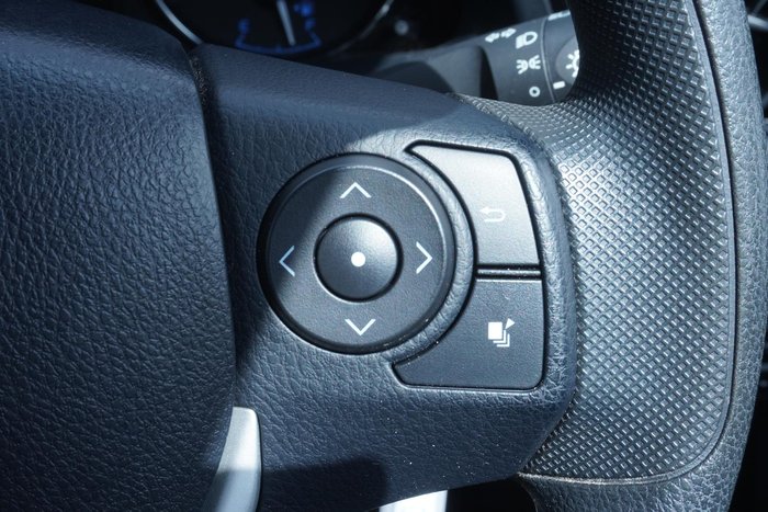 2018 Toyota Corolla Ascent