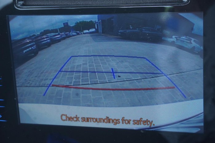 2018 Toyota Corolla Ascent