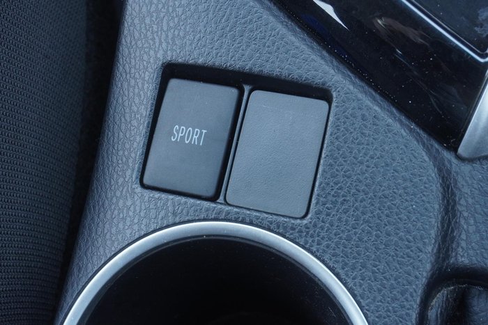 2018 Toyota Corolla Ascent