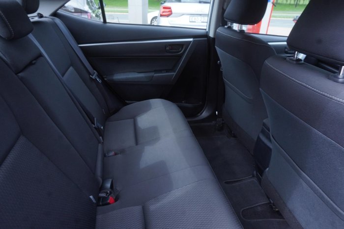 2018 Toyota Corolla Ascent