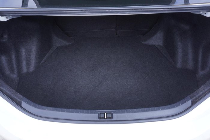 2018 Toyota Corolla Ascent