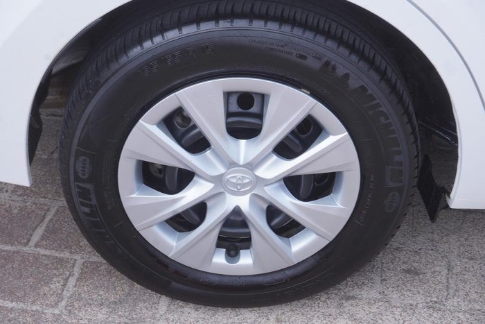 2018 Toyota Corolla Ascent