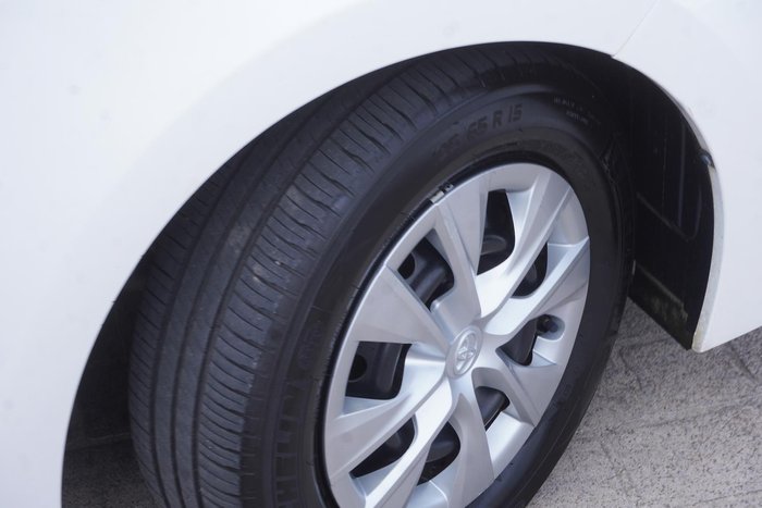 2018 Toyota Corolla Ascent