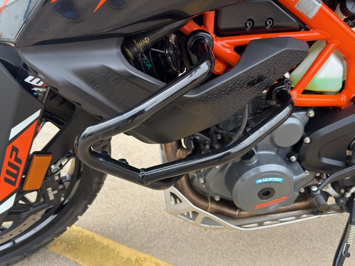 2023 KTM 390 Adventure