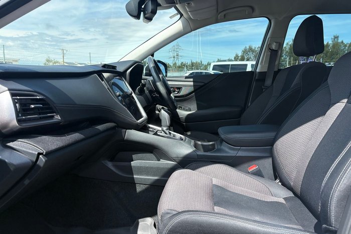 2022 Subaru Outback AWD