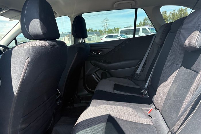 2022 Subaru Outback AWD