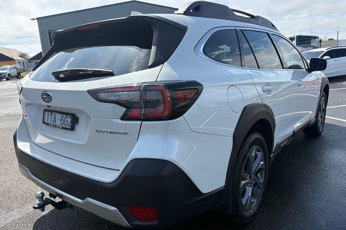 2022 Subaru Outback AWD