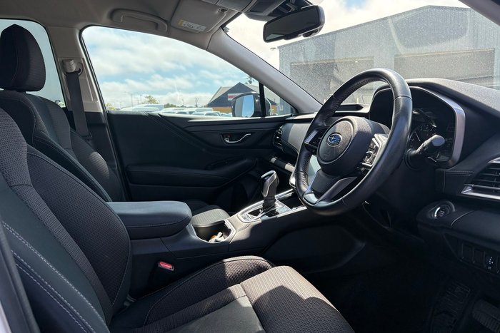 2022 Subaru Outback AWD