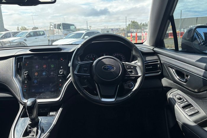 2022 Subaru Outback AWD