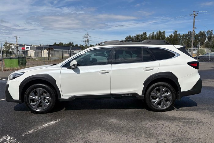 2022 Subaru Outback AWD