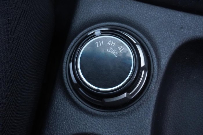 2021 Mitsubishi Triton GLX