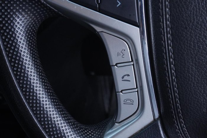 2021 Mitsubishi Triton GLX