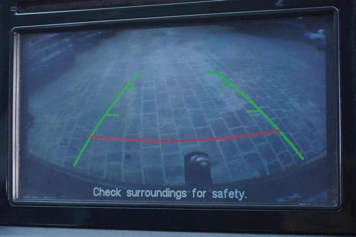 2021 Mitsubishi Triton GLX