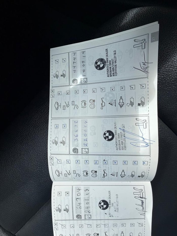 2011 BMW X5 xDrive30d E70 MY11 4X4 Constant Azurite Black