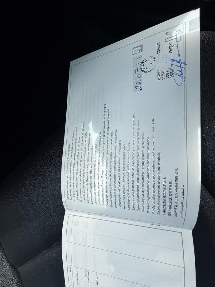 2011 BMW X5 xDrive30d E70 MY11 4X4 Constant Azurite Black