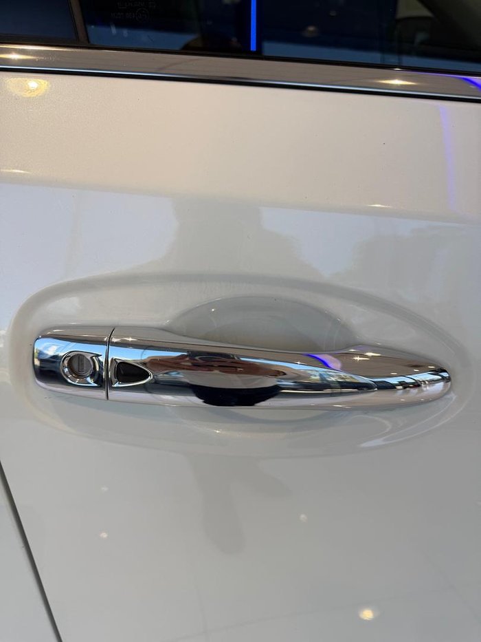 2020 Nissan X-TRAIL ST