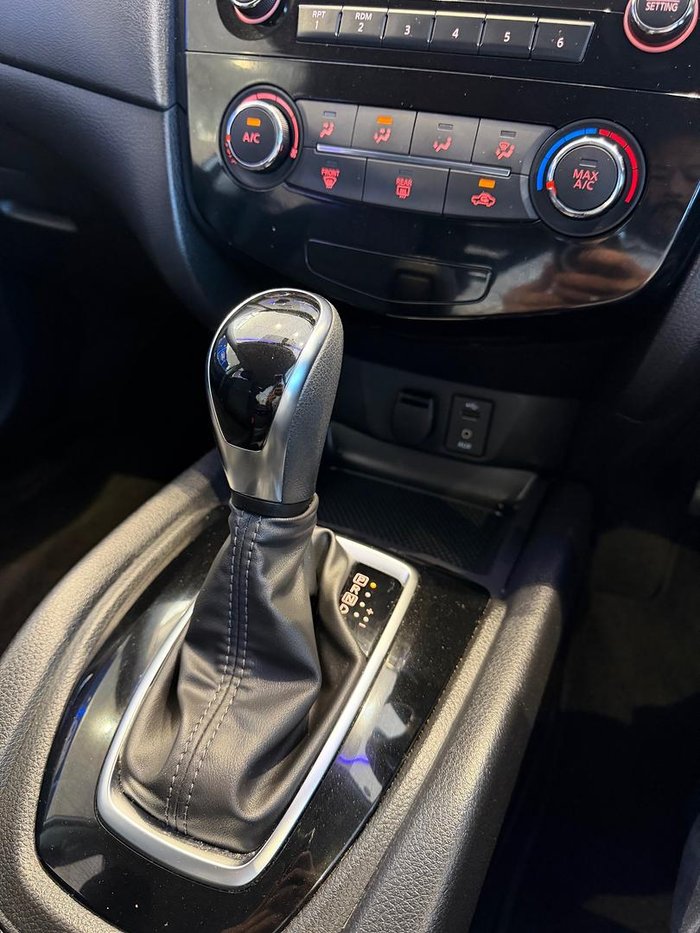 2020 Nissan X-TRAIL ST