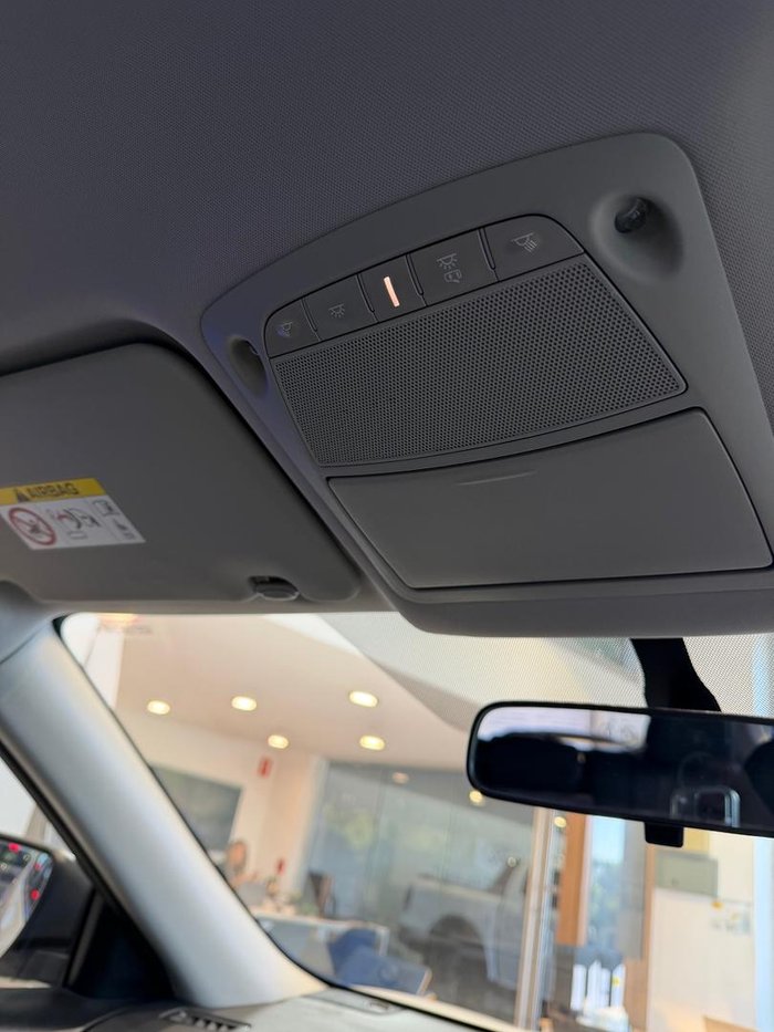 2020 Nissan X-TRAIL ST