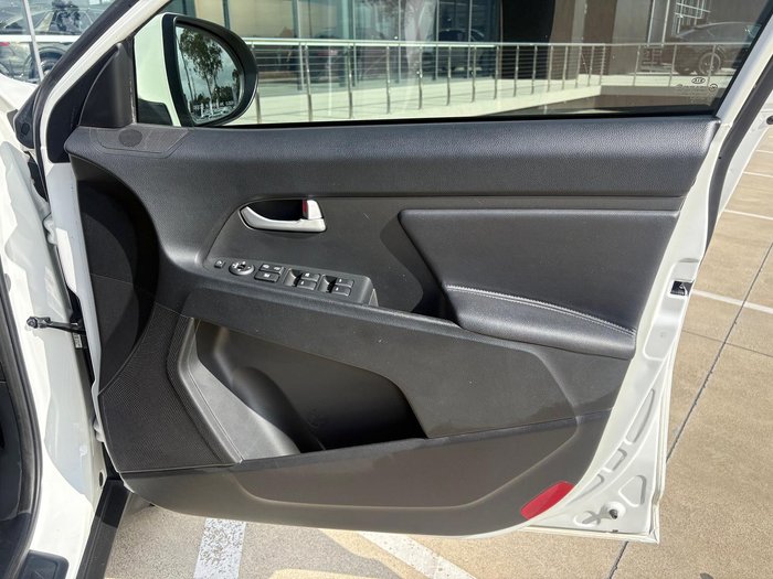 2013 Kia Sportage SLi