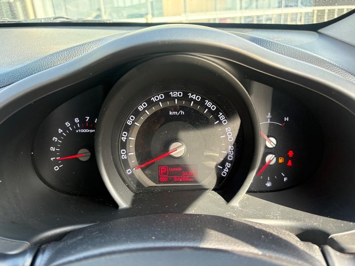 2013 Kia Sportage SLi