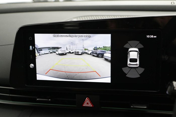 2026 Hyundai i30 N Premium