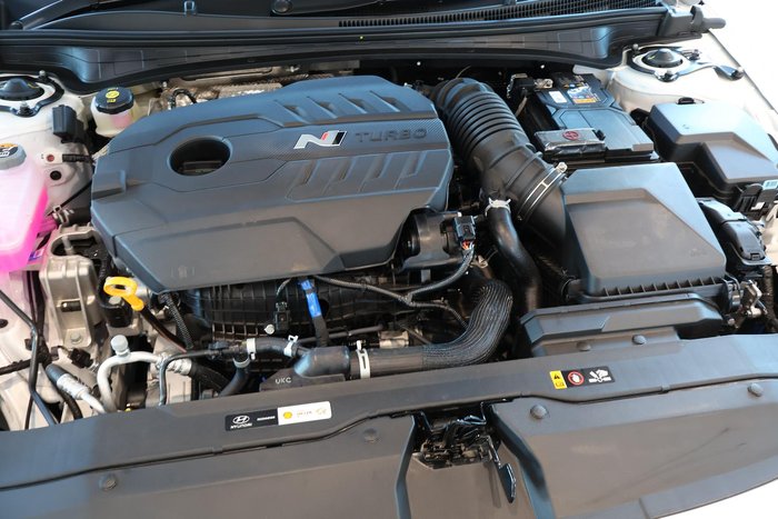 2026 Hyundai i30 N Premium
