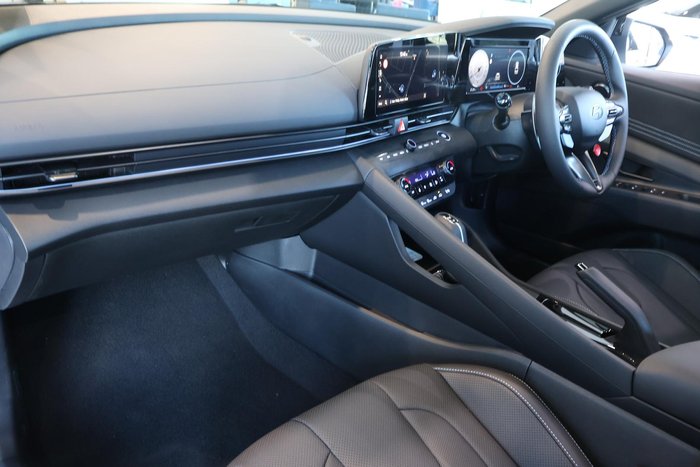 2026 Hyundai i30 N Premium