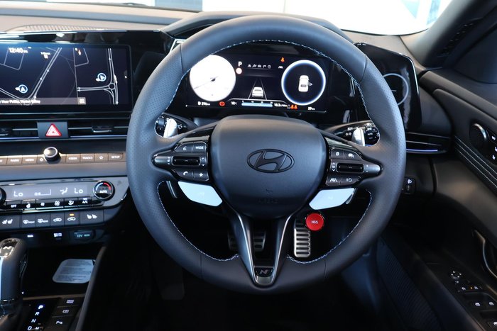 2026 Hyundai i30 N Premium