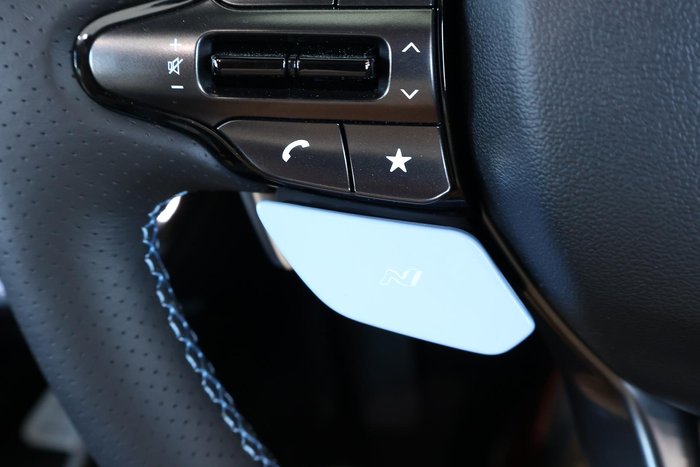 2026 Hyundai i30 N Premium