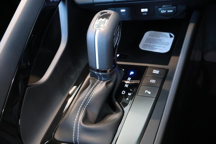 2026 Hyundai i30 N Premium