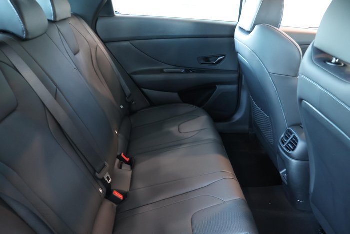 2026 Hyundai i30 N Premium