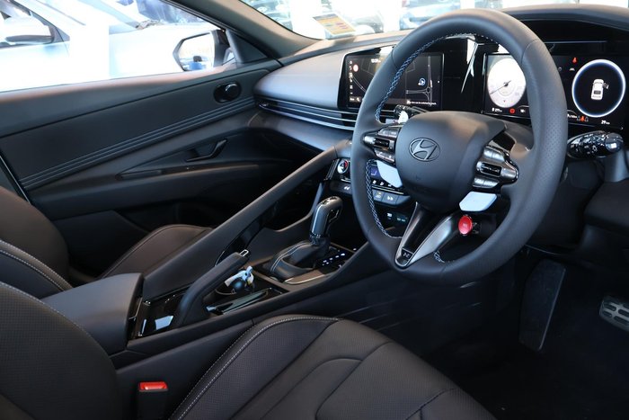 2026 Hyundai i30 N Premium