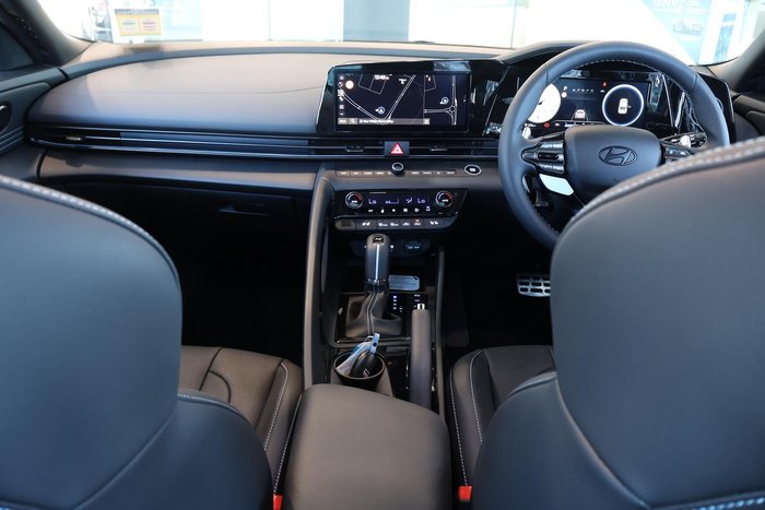 2026 Hyundai i30 N Premium