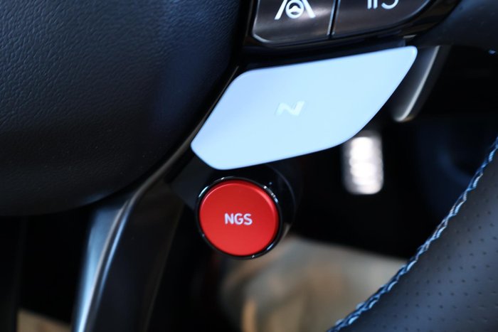 2026 Hyundai i30 N Premium