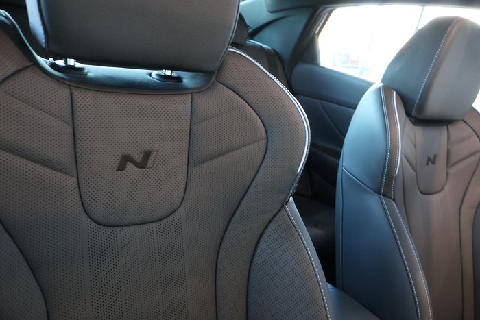 2026 Hyundai i30 N Premium