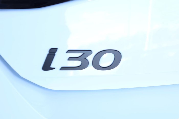 2026 Hyundai i30 N Premium