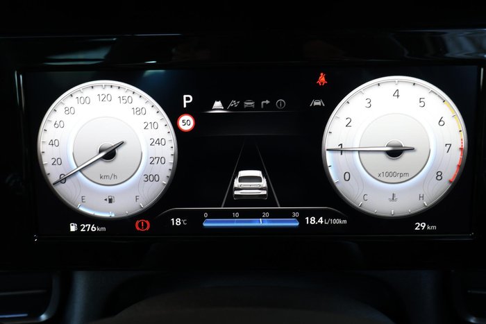 2026 Hyundai i30 N Premium