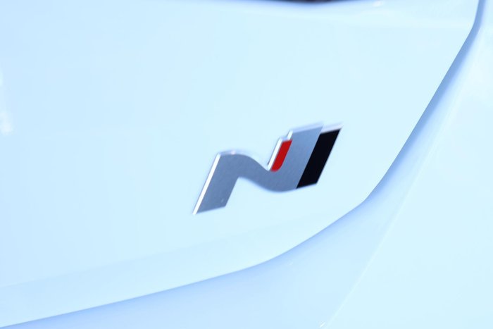 2026 Hyundai i30 N Premium