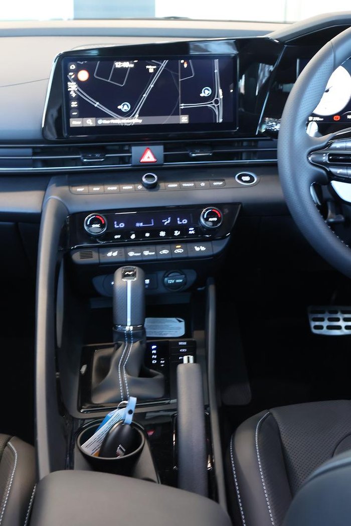 2026 Hyundai i30 N Premium