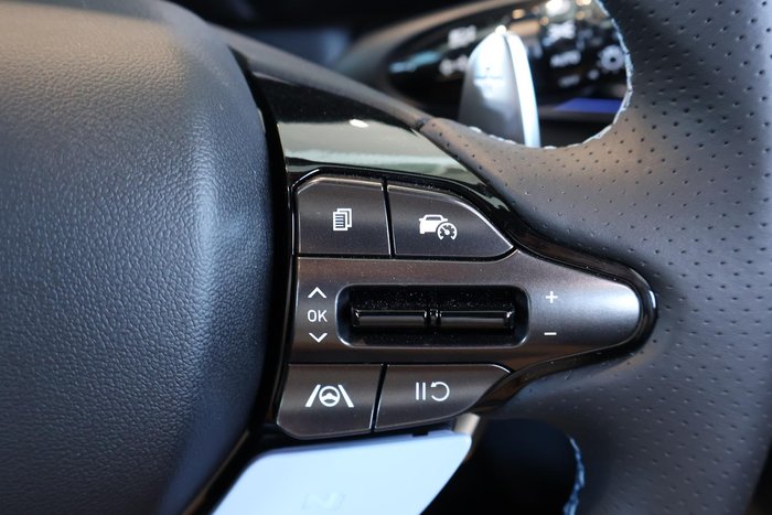 2026 Hyundai i30 N Premium