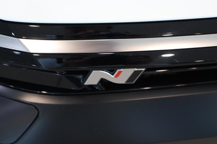 2026 Hyundai i30 N Premium