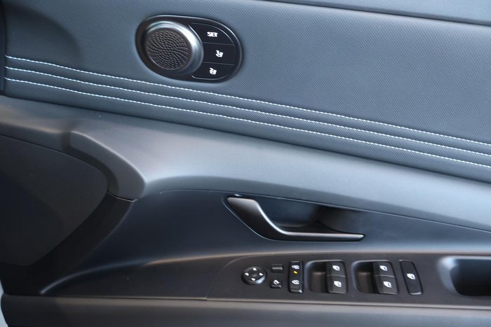 2026 Hyundai i30 N Premium