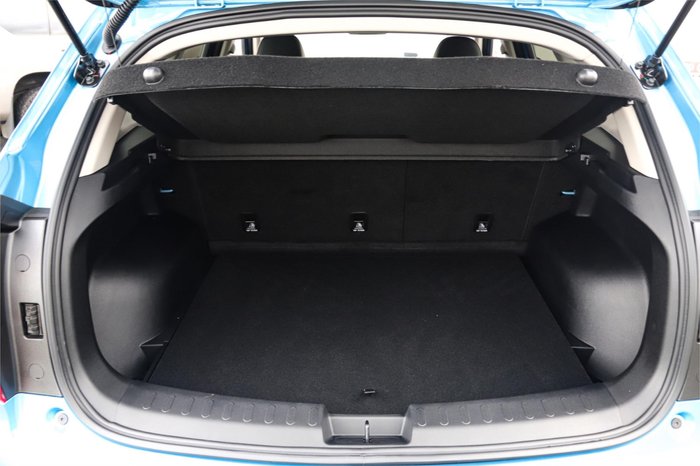 2026 GWM Haval Jolion Lux